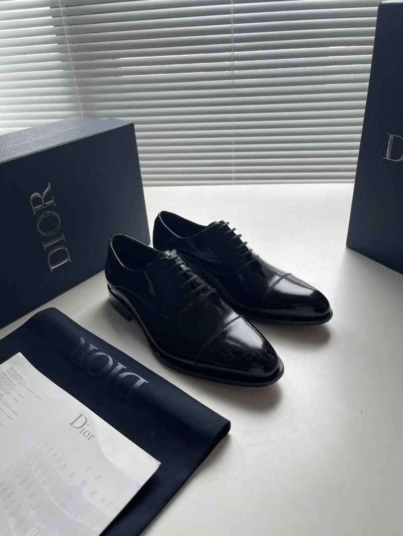 Christian Dior Low Shoes